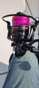 Reels Rooblinos Rooblinos 4000