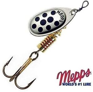 Lures Mepps Cuiller 