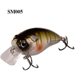 Lures smart CranckBait Shallow