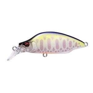 Lures Megabass MEGABASS GREAT HUNTING 52 BAT A FRY PEARL YAMAME