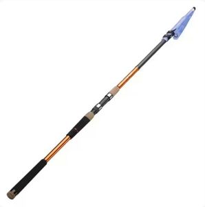 Rods Caperlan SEACOAST LIGHT 500 350 MULTITIP TELESCOPIQUE