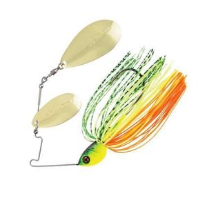 Lures Sakura CAJUN DOUBLE INDIANA