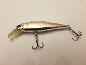 Lures Lucky Craft Pointer 65SP