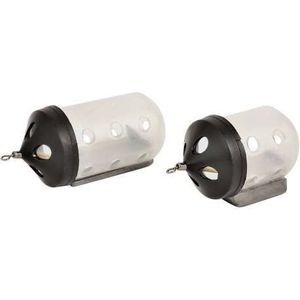 Accessories Trabucco Pasturatore per bigattini