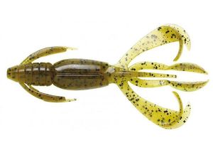 Lures Keitech KEITECH CRAZY FLAPPER 3.6''