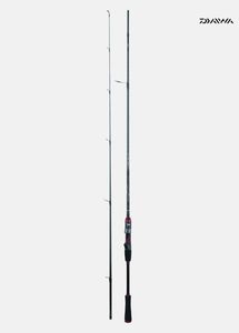 Rods Daiwa Daiwa Ninja EVO 612ULFS 2-8g