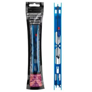 Lines Garbolino LIGNE MONTÉE PÊCHE DE LA CARPE AU COUP EN CARPODRÔME DCX1 BARB 0.50GR