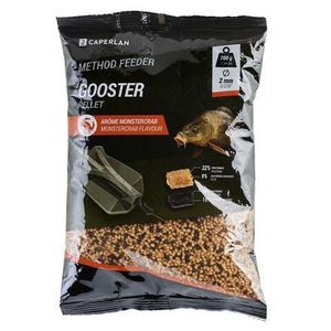 Baits & Additives Caperlan GOOSTER METHOD FEEDER PELLET