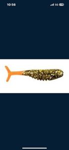 Lures Bobby Garland Bobby garland ittybit slab huntr