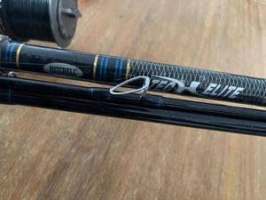 Rods Mitchell Mitchell tec elite monster feeder Rods Mitchell Mitchell tec elite monster feeder