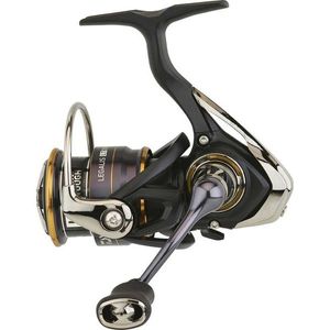 Reels Daiwa Moulinet Daiwa Legalis LT 2000XH