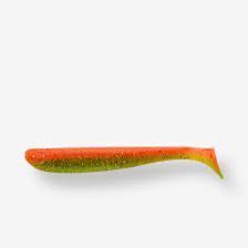 Lures Caperlan Yubari SHD 10cm coloris orange/vert