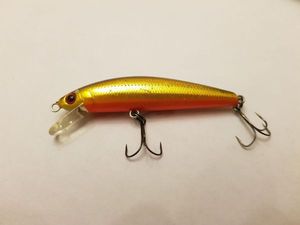 Lures Jackson Trout Tune 55HW