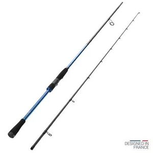 Rods Caperlan ILICIUM-500 240 10-40gr