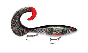 Lures Rapala X-Rap Otus