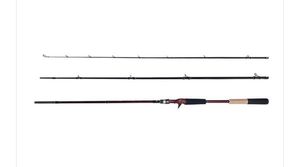 Rods Fishman Fishman Beams inte 9.8L