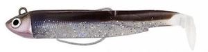 Lures Fiiish BLACK MINNOW 90 SEXY BROWN