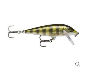 Lures Rapala Rapala Countdown 