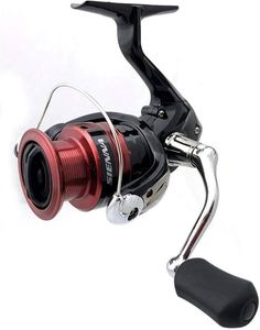 Reels Shimano Sienna FG