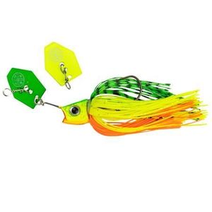 Lures LMAB Chatterbait Lmab Kofi Multi Vibe - 7G 1/0