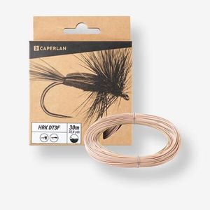 Fly Lines Caperlan Soie flottante DT3 - HRK DT3F beige