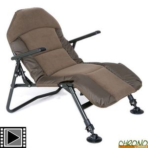 Accessories Daiwa Level Chair Daiwa Rocking Chair