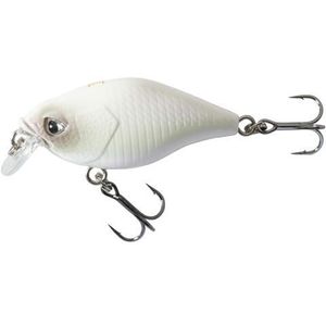Lures Caperlan Caperland Shalow Runner CRKSR F40 Pearl White