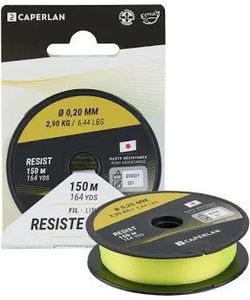Lines Caperlan Fil Fluo