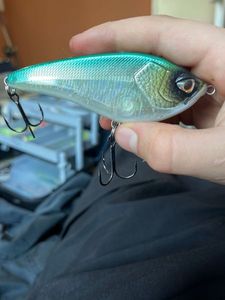 Lures Caperlan Caperlan swimbait
