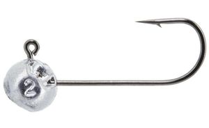 Hooks Caperlan TP Round Jig Head 7gr 2/0
