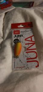 Lures Lucky John  Juna