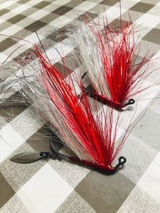 Flies Oliver flies  Jig flies