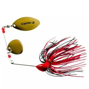 Lures Caperlan Spinnerbait Buckhan 16gr