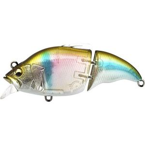 Lures Johncoo Vibration X Vatalion 70 SS - GP Kanehira