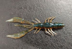 Lures Nays CRTR 30