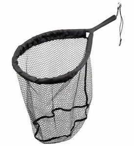Accessories Savage Gear Epuisette Pro Finezze Rubber Mesh