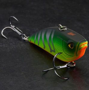 Lures Caperlan LIPLESS WXM VBN 65 S FIRETIGER