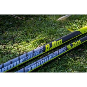 Rods Matrix Matrix torque carp 6.0m pole