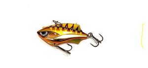 Lures Rapala RVB-6 BLADE