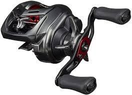 Reels Daiwa Air TW 8.5R