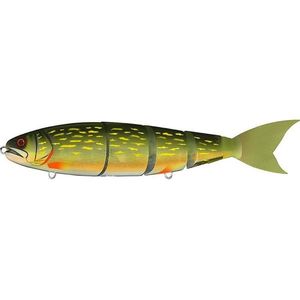 Lures Madness Balam 245 - Pike