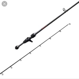 Rods Caperlan Axion 210 MH 10-30g