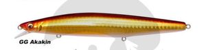Lures Megabass Magabass cookai 140s akakin