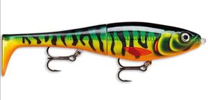 Lures Rapala XRPT 14 firetiger