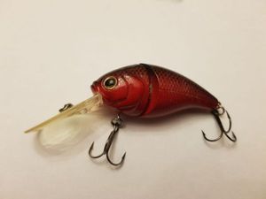 Lures River2Sea V-joint Crank 60F