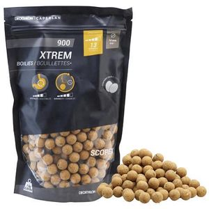 Baits & Additives Caperlan Bouillettes XTREM 900 14mm 1kg Scopex