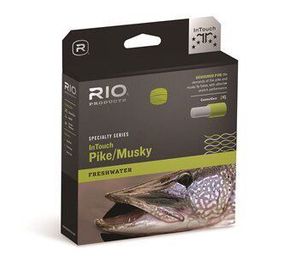 Fly Lines Rio InTouch Pike/Musky 
