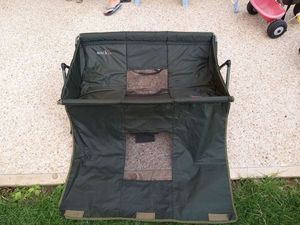 Accessories Mack2 Tapis de reception