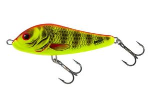 Lures Salmo Rattlin Slider 8cm