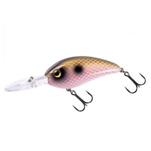 Lures Bomber Lures Fat Free Fingerling Electric Shad